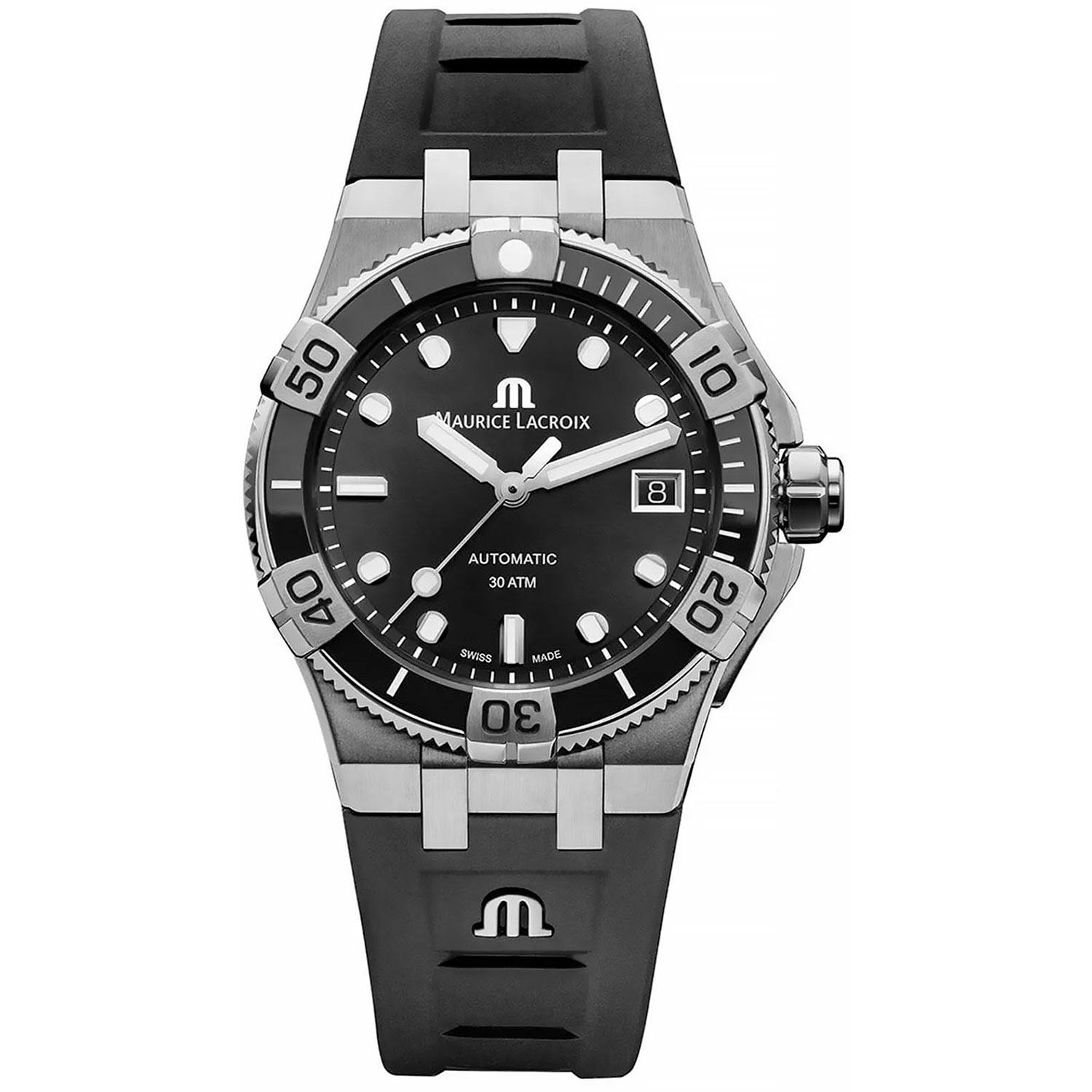 Часы Maurice Lacroix Aikon AI6057-SSL20-330-2